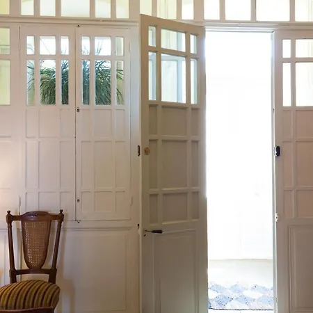 Mora Valisi Villa Anabolu