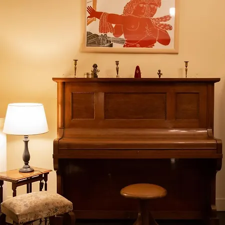 Mora Valisi Villa *