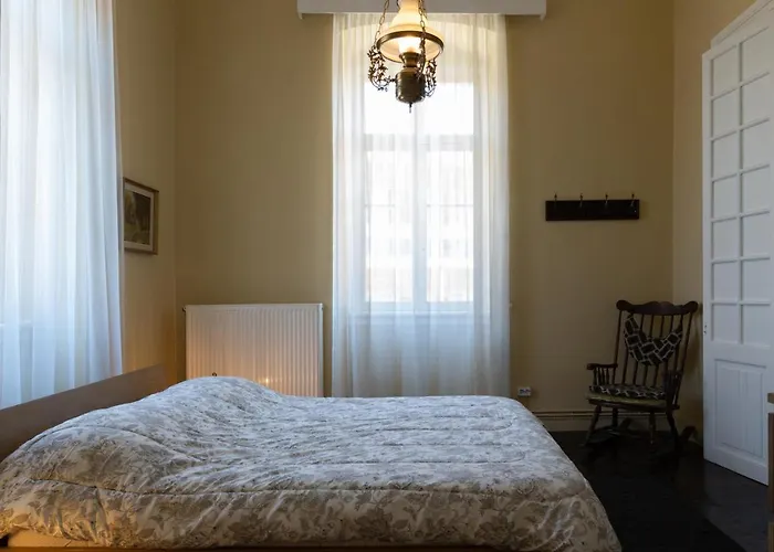 Mora Valisi Villa Nauplion