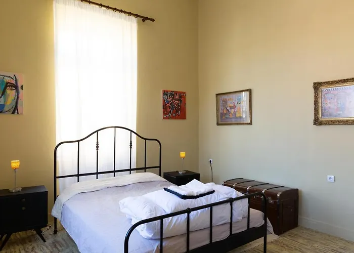 Mora Valisi Villa *
