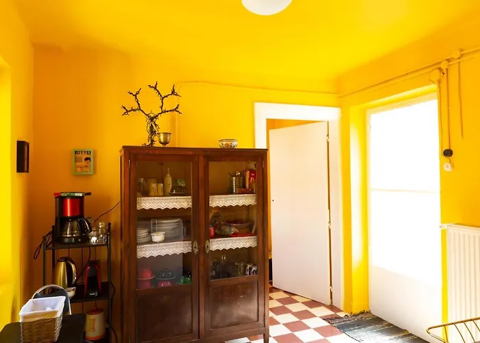 Mora Valisi Villa Nauplion