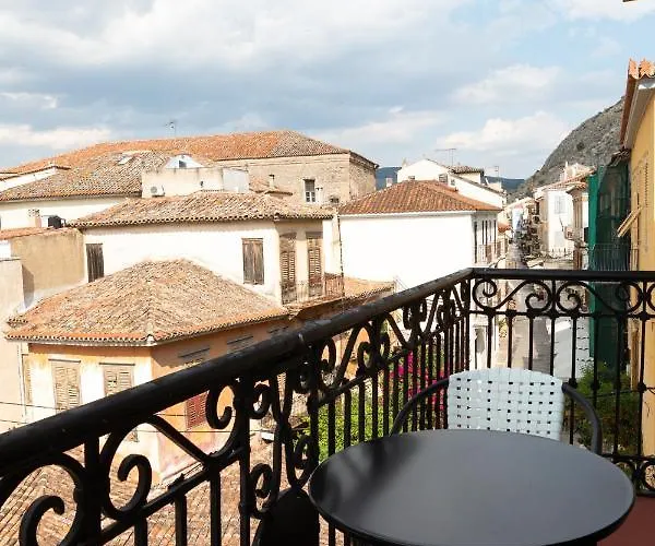 Villa Mora Valisi *