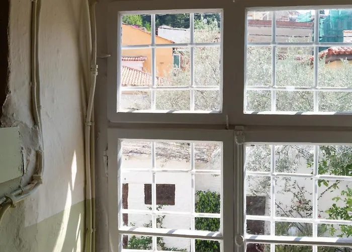 Mora Valisi Villa *