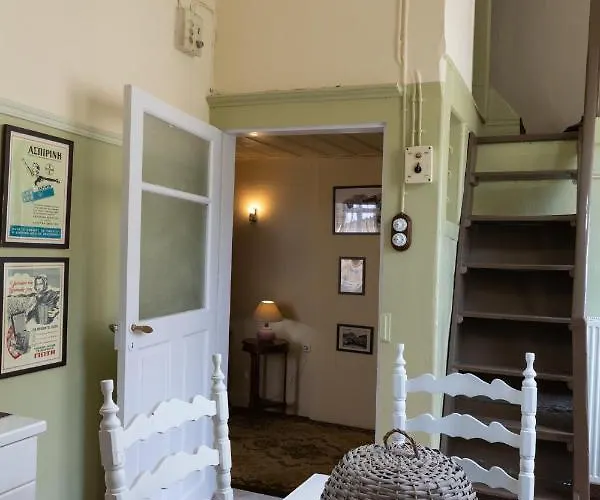 Villa Mora Valisi