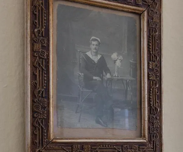 Mora Valisi *