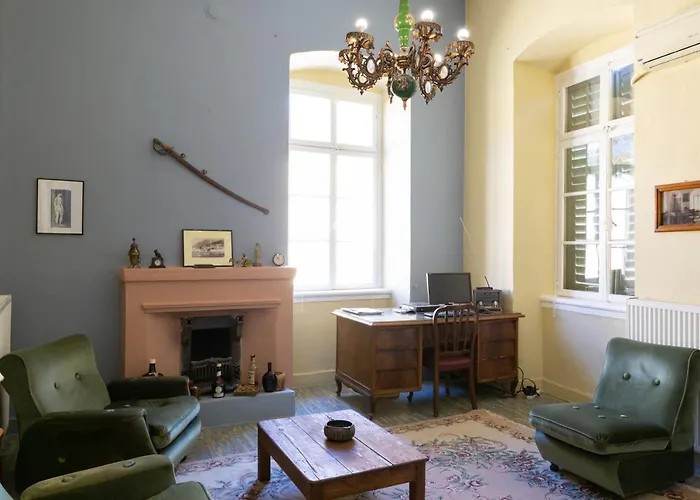 Villa Mora Valisi