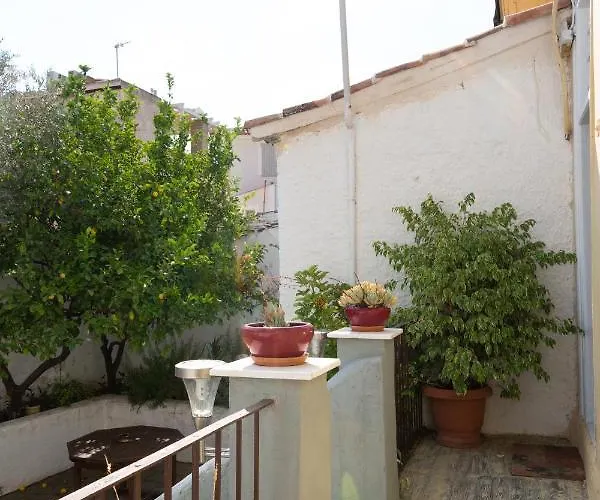 Villa Mora Valisi