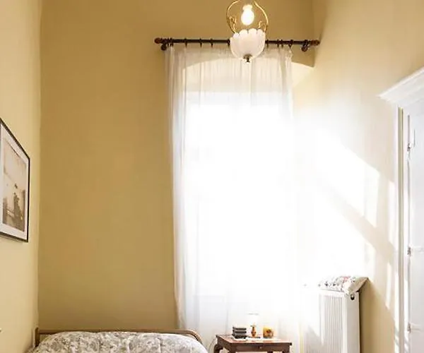 Villa Mora Valisi *