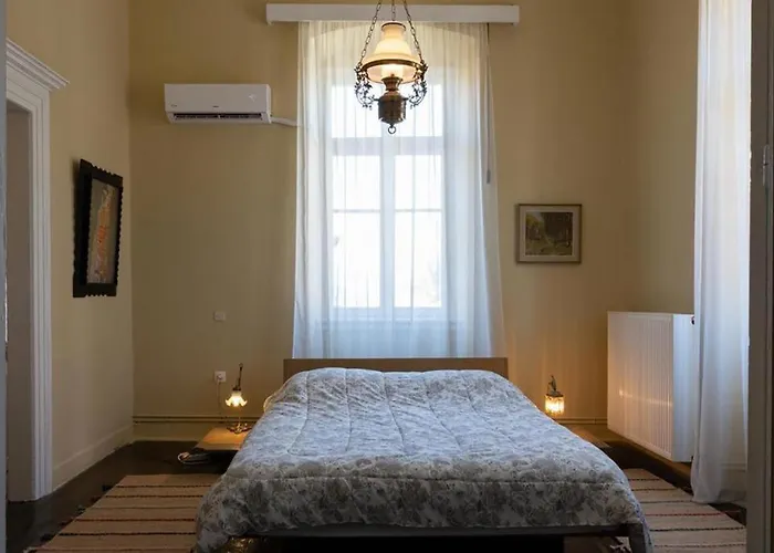 Mora Valisi Nauplion