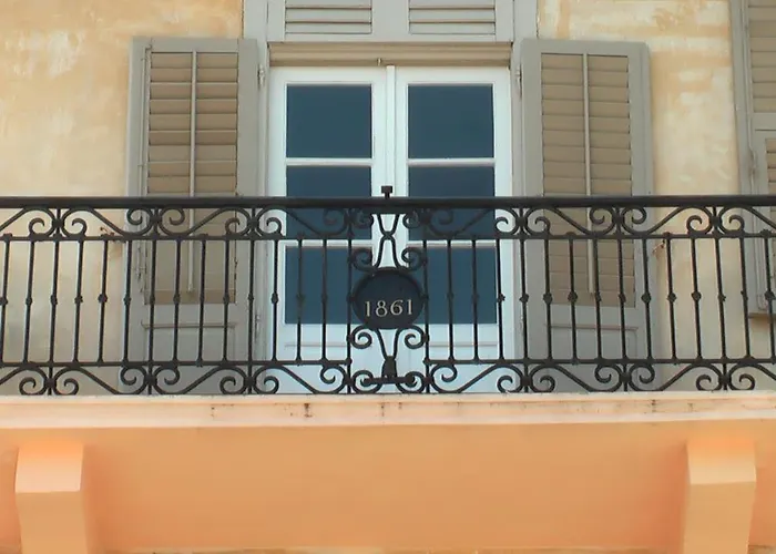 Mora Valisi Villa *