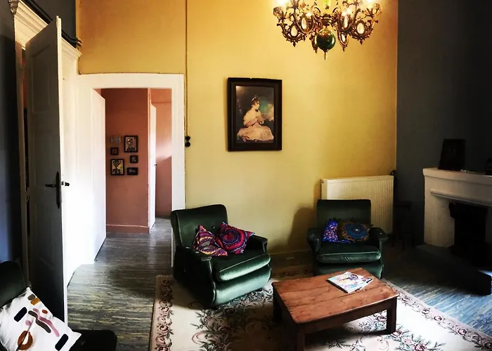 Villa Mora Valisi Nauplion