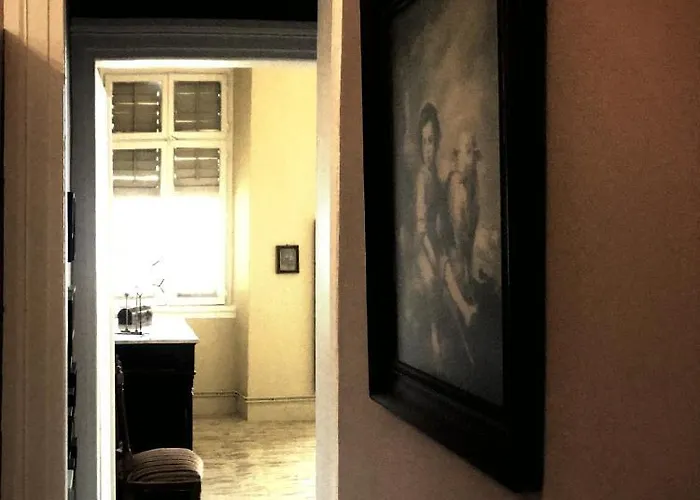Villa Mora Valisi