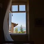Vila Mora Valisi Nafplio