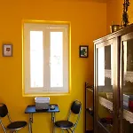 Mora Valisi * Nafplio
