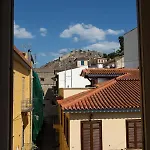 Mora Valisi Nafplio