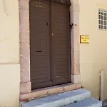 Vila Mora Valisi Nafplio