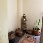 Mora Valisi Nafplio