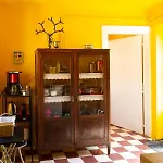 Vila Mora Valisi Nafplio