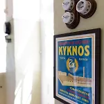 Mora Valisi Nafplio