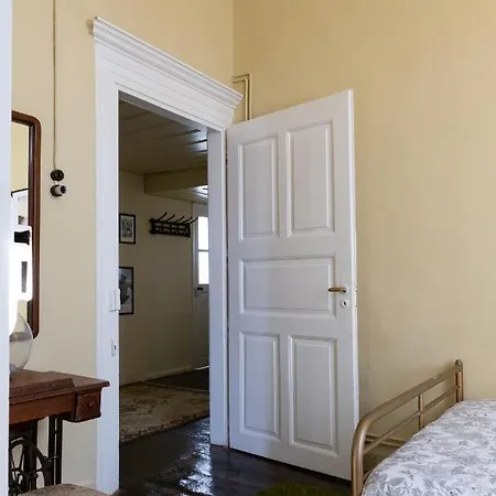 Mora Valisi Βίλα *