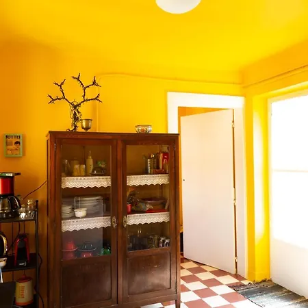 Mora Valisi Vila Nafplio