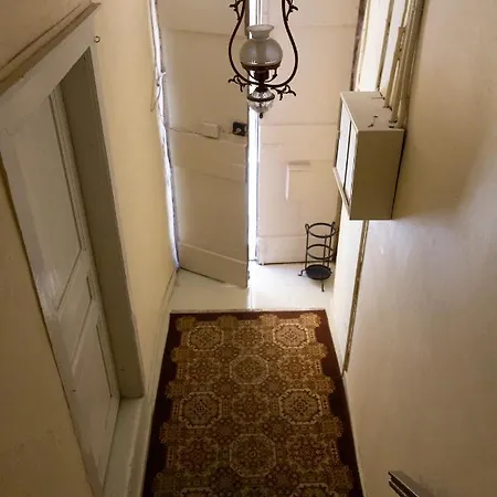 Mora Valisi Villa *