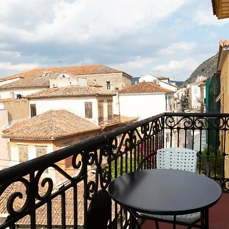 Villa Mora Valisi *