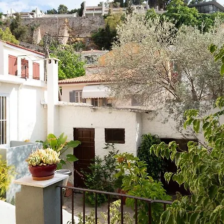 Mora Valisi Βίλα *