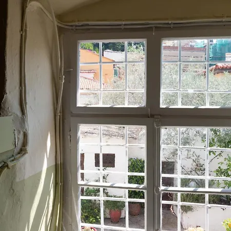 Mora Valisi Βίλα *