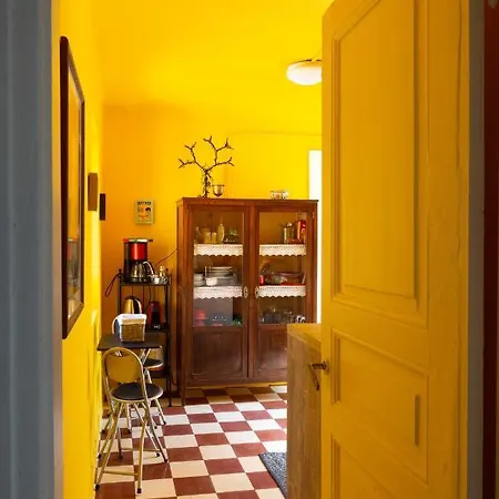 Βίλα Mora Valisi *