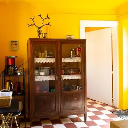 Villa Mora Valisi Nafplio