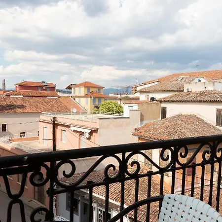 Βίλα Mora Valisi