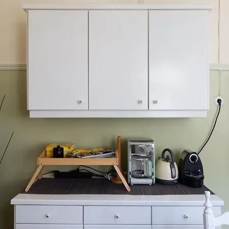 Mora Valisi Βίλα *