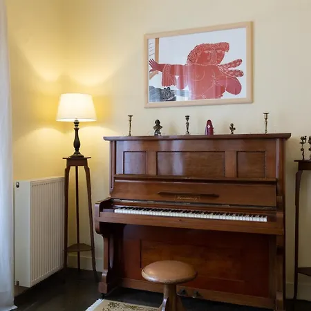 Villa Mora Valisi