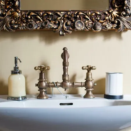 Mora Valisi Βίλα *