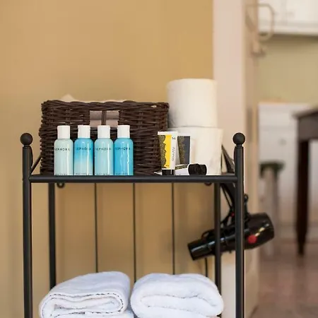 Mora Valisi Βίλα Ναύπλιο