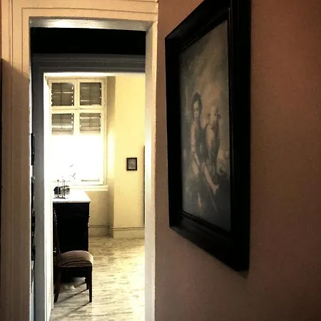 Villa Mora Valisi