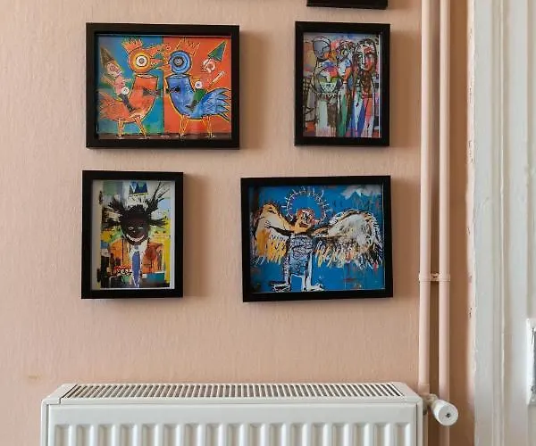 Mora Valisi Villa Nafplion