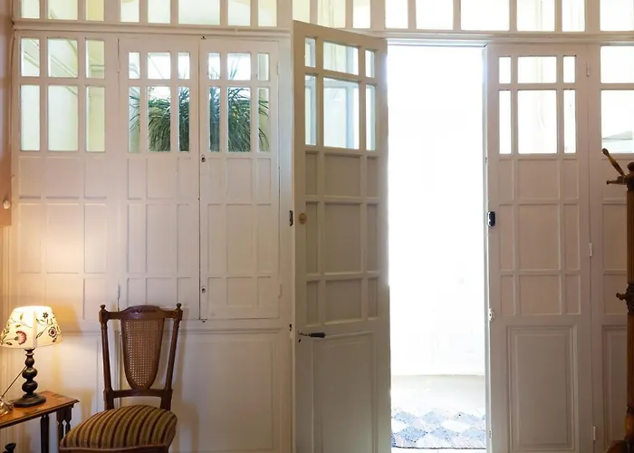 Mora Valisi Villa Nafplion