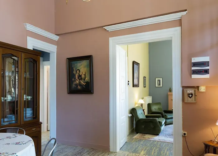 Mora Valisi Нафплион