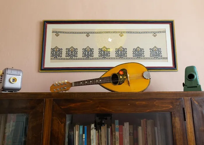 Mora Valisi Nafplion