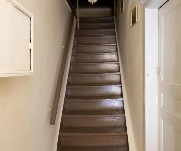 Вилла Mora Valisi Нафплион