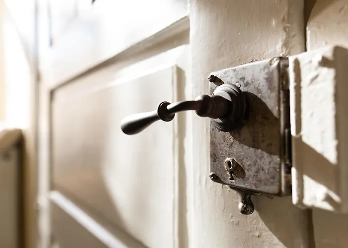 Mora Valisi Вилла *