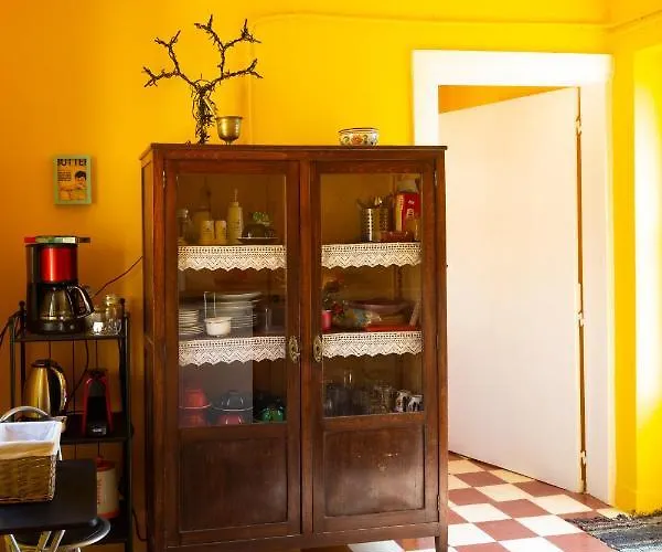 Villa Mora Valisi Nafplion