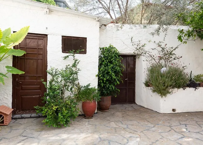 Mora Valisi Нафплион