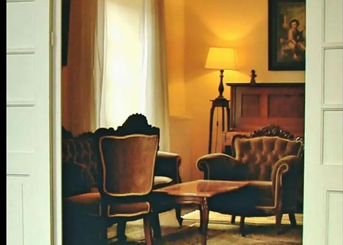 Вилла Mora Valisi