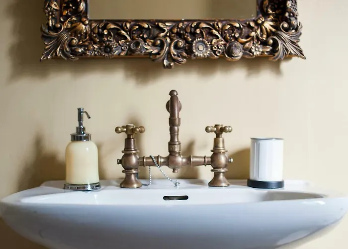 Mora Valisi Вилла *