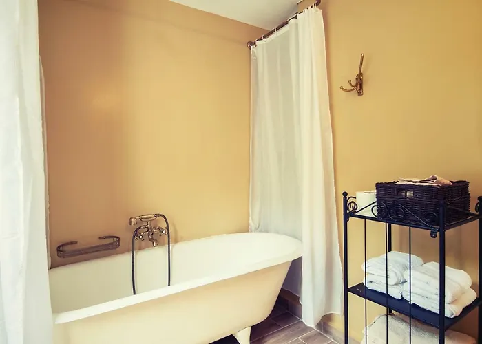 Villa Mora Valisi Nafplion