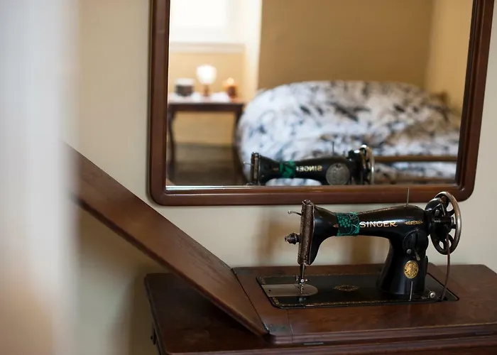 Mora Valisi Nafplion