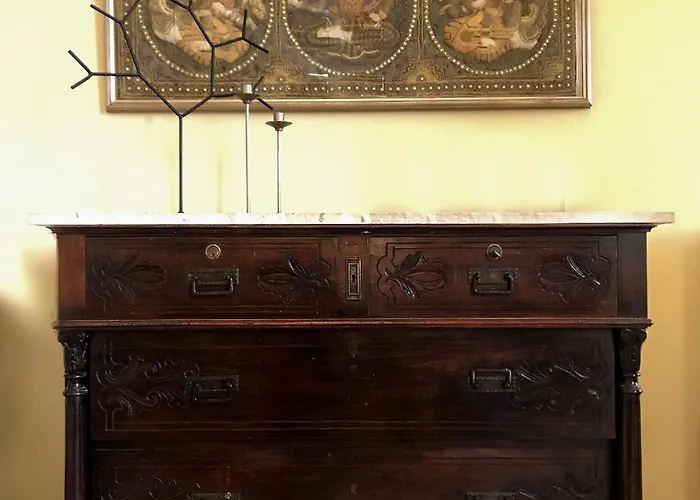 Villa Mora Valisi Nafplion